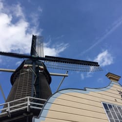 Molen de Ster - Molen de Ster