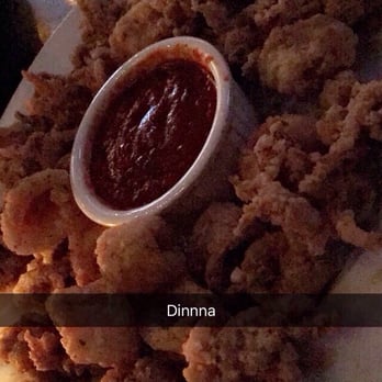 Roman Cucina - Calamari fritti - Italian Near Me - Fullerton, California Roman Cucina - Calamari fritti - Italian Near Me - Fullerton, California