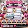 Samantha’s Mobile Laundry Service