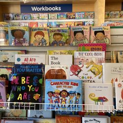 Lakeshore Learning Store