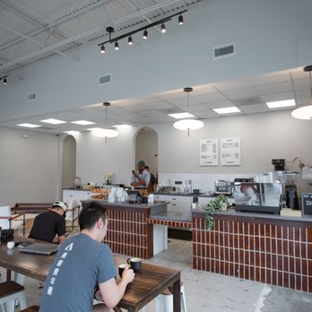 Fellowship Coffee - interior - Coffee & Tea Near Me - Missouri City, Texas Fellowship Coffee - interior - Coffee & Tea Near Me - Missouri City, Texas