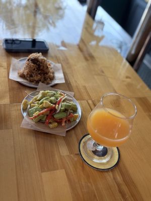 Little Chango by null