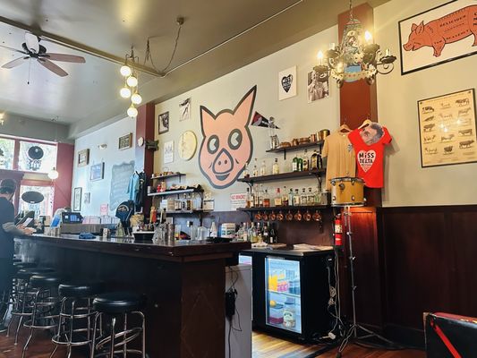 Miss Delta Restaurant and Bar by null