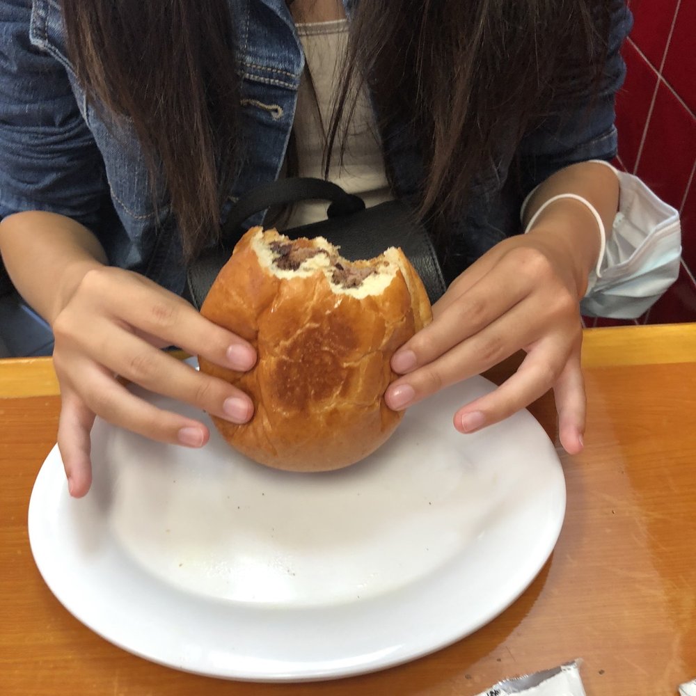 Hamburger