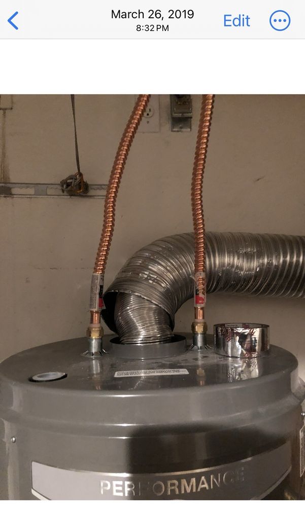 Slide of Champion Plumbing & Rooter