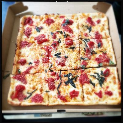 Prime Pizzeria by null