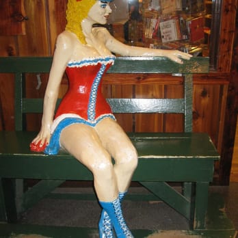 Wall Drug Store - Drugstores Near Me - Wall, South Dakota