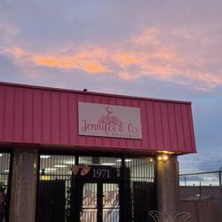 Jennifer & Co Boutique