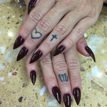 The Emess Spa - Nails by Ben. - Nail Salons Near Me - Boynton Beach, Florida The Emess Spa - Nails by Ben. - Nail Salons Near Me - Boynton Beach, Florida