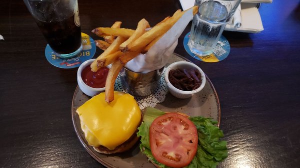 Dalton's Bar & Grill by null