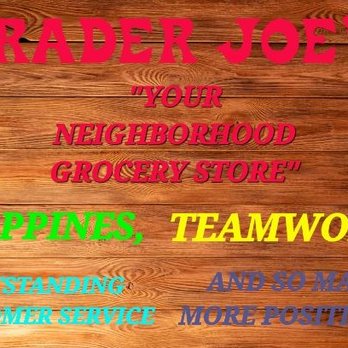 Trader Joe's - Grocery Near Me - Greenbrae, California