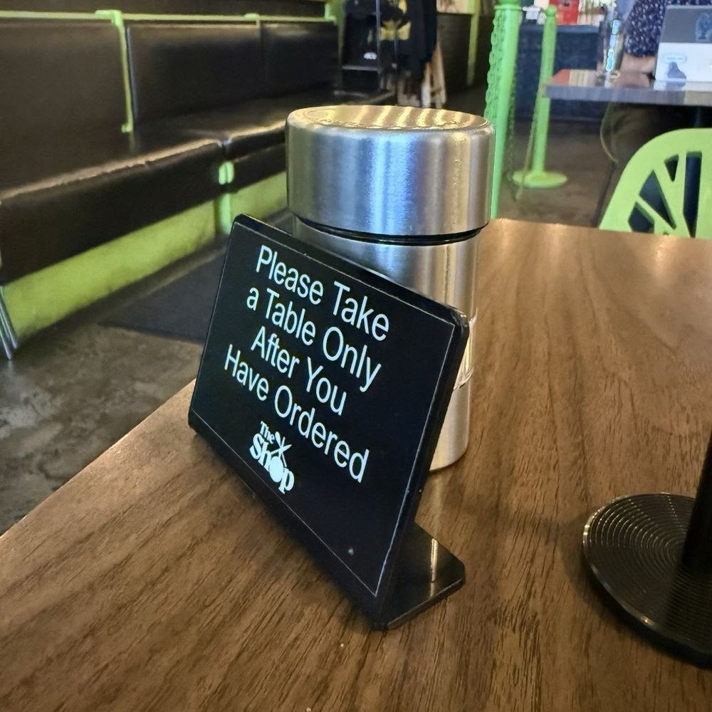 The Shop - Be sure - Breakfast & Brunch Near Me - Albuquerque, New Mexico The Shop - Be sure - Breakfast & Brunch Near Me - Albuquerque, New Mexico