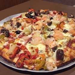 Casablanca Pizza & Pasta Restaurant - Mario special