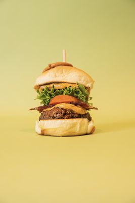 Easy Slider - East Side Ave. by null