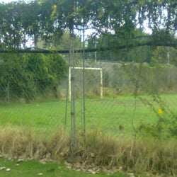 Polideportivo Irigoyen