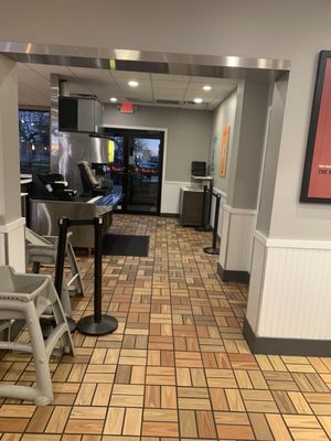 KFC by null