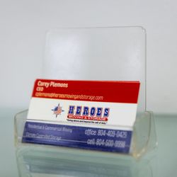 Heroes Moving & Storage