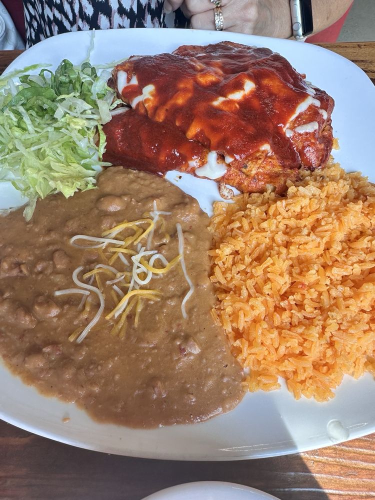 La Esperanza