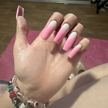 Dip Nail Spa - the nails - Nail Salons Near Me - Peoria, Arizona