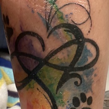Evil Twin Tattoo - Infinity tattoo - Tattoo Near Me - Las Vegas, Nevada Evil Twin Tattoo - Infinity tattoo - Tattoo Near Me - Las Vegas, Nevada