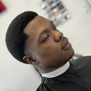 Machete Mike The Barber - Afro with taper fade - Barbers Near Me - Margate, Florida Machete Mike The Barber - Afro with taper fade - Barbers Near Me - Margate, Florida