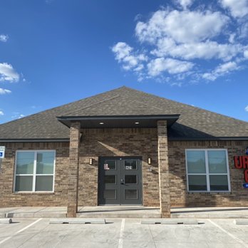 Quick Urgent Care NW OKC office