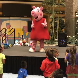 MacArthur Center - MacArthur Center's Kids Club (Monthly Free Events for Kids 10 and Under.)