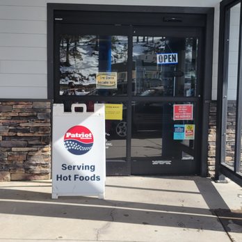 Spirit Food Mart - New management? - Gas Stations Near Me - Weed, California Spirit Food Mart - New management? - Gas Stations Near Me - Weed, California