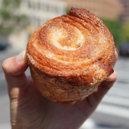 Kouign Amann