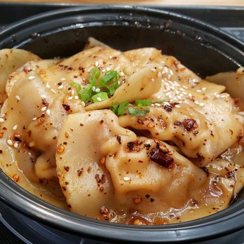 Gu's Dumplings - Zhong's Dumplings - Szechuan Near Me - Atlanta, Georgia Gu's Dumplings - Zhong's Dumplings - Szechuan Near Me - Atlanta, Georgia