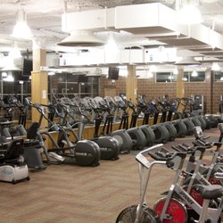 Kettle Moraine YMCA - West Washington Branch