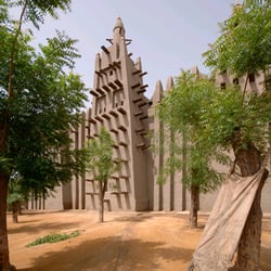 Ivory Tours - Afrika Rundreisen - Afrika Rundreise Mali