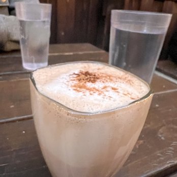 Garden Cafe - Hot teat - Breakfast & Brunch Near Me - Sherman Oaks, California