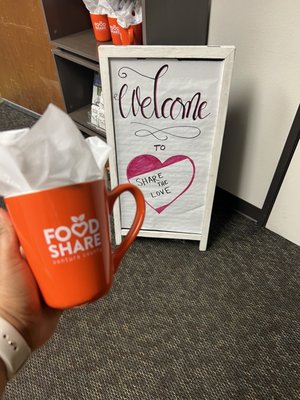 Food Share of Ventura County by null