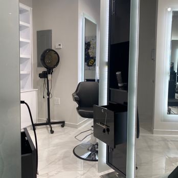 D'Shal Salon - It's almost time to close up for the night! - Hair Salons Near Me - New York, New York