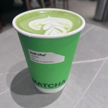 Matcha Matcha - Themed Cafes Near Me - Toronto, Ontario