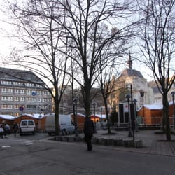 Place Rihour