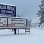 Photo of Blue Moon Drive-In Theater