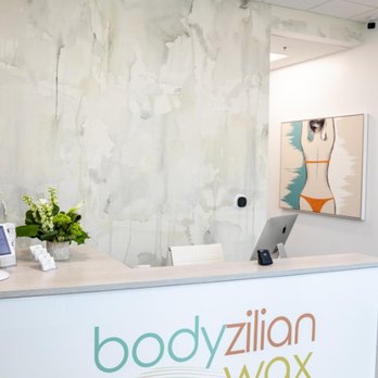 Bodyzilian Wax - Lobby - Waxing Near Me - Chamblee, Georgia