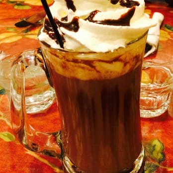 Le Peep - Mocha - Salad Near Me - Omaha, Nebraska