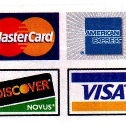 JC Car Care & Tire - North - Credit Cards & Financing Programs