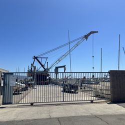 King Harbor Yacht Club