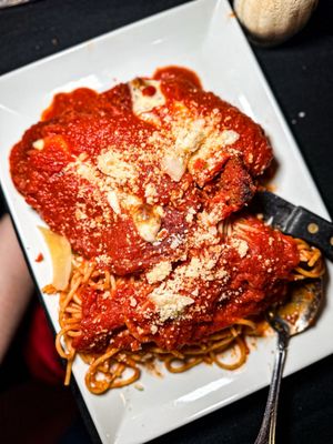 Di Lisio's Italian Restaurant by null