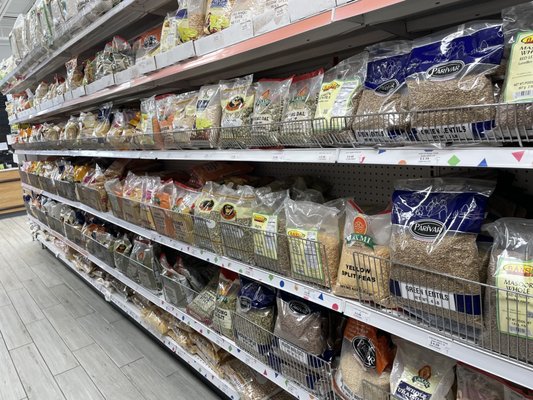 Big Bazaar by null