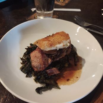 Flatiron - American Near Me - Indianapolis, Indiana