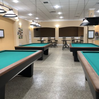 Bida Rang Dong - Inside view - Pool Halls Near Me - Dallas, Texas Bida Rang Dong - Inside view - Pool Halls Near Me - Dallas, Texas