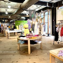 Anthropologie