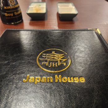 Japan House - Japanese Near Me - Fort Worth, Texas