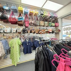 Val's Shoes - Clothing