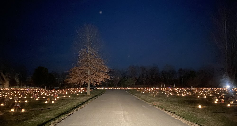 FOREST LAWN FUNERAL HOME & MEMORIAL GARDENS Updated September 2024